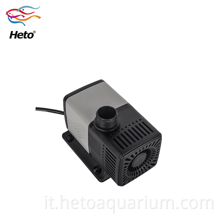 Submersible Dc Pump